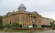 Oklahoma Territorial Museum & Carnegie Library